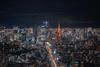 Tokyo, Japan Credit Pexels