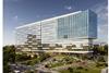 Skanska's Equilibrium office project in Bucharest, Romania