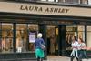 Laura Ashley store