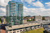 Canadian Apartment Properties Co is to sell its Dutch portfolio