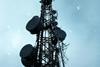 Telecom tower