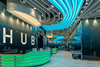 Warsaw Hub