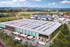 Swiss Life acquires 47,000 m2 development site for logistics in Bavaria