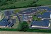Final Stage of Development: New State-of-the-art Healthcare Facility, Wales