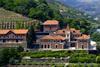 Six Senses resort in Douro Valley, Portugal