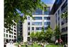 GPE development at Rathbone Square in London let to Facebook