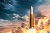 rocket launchrs