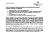 CORESTATE expands its institutional housing funds: New building project “Quartier Kreuzstraße” purchased in Leipzig-Mitte