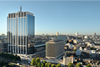 Finance Tower