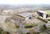 business park