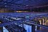 data centre