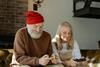 Senior living Credit Pexels