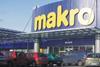 Makro wholesale outlet