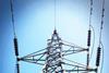 Energy Infrastructure
