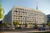 The Student Hotel in Berlin