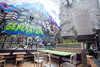 Generator hostel, Dublin