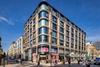 GPE- 1 Newman Street, W1 by Edward Hill Photography