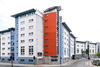 A Student Roost asset in Aberdeen