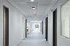 Medical office, Hospital, Life Science