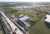 Quilvest and Axis IOS’s 16.8-acre site in San Antonio, Texas