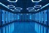 Data centres heat up