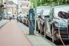 Infrastructure fund managers cannot control the take-up of electric cars, but they can develop the charging infrastructure