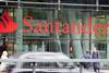 santander