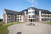 German care home