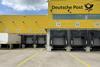 Catella Deutsche Post asset
