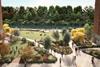 East Riverside Walk Barings news 28 March 25