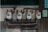 Gas meter