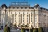 The Westin Palace Madrid were the EPRA conference is held.