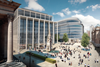 Project Paradise: Argent and Hermes are redeveloping Paradise Circus