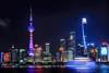Shanghai, China credit Pexels