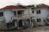 Results of a hurricane in Jamaica
