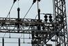 Power lines