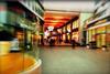 Shopping centre