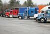Trucks, Transportation