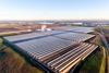 Concentrated solar power asset in Spain