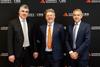 Cushman and Wakefield