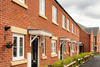 Affordable home provision is down