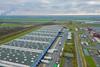 Asset in Mer, Orleans
