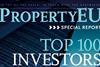 PropertyEU Top100Investors