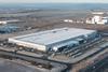 Yanfeng warehouse_Credit_​Clarion Partners Europe
