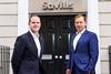 Neill McNicholas, Head Tenant Representation and Mark Reynolds, Managing Director, Savills Ireland