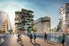 Lendlease MIND Water Square