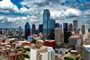 Dallas, Texas