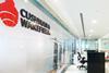 cushman offices
