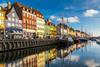 copenhagen is regarded by many as a high potential future city