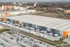 amazon logistics facility in dortmund photo amazon de